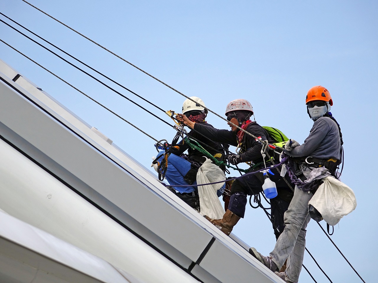 Human Behavior - A Silent Operator in Decoding Safety Measures